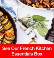 See Our French Kitchen Essentials Box