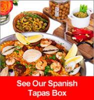 See Our Spanish Tapas Box