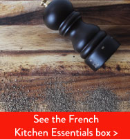 See Our French Kitchen Essentials Box